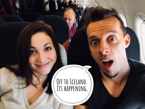 From Geneva to Iceland